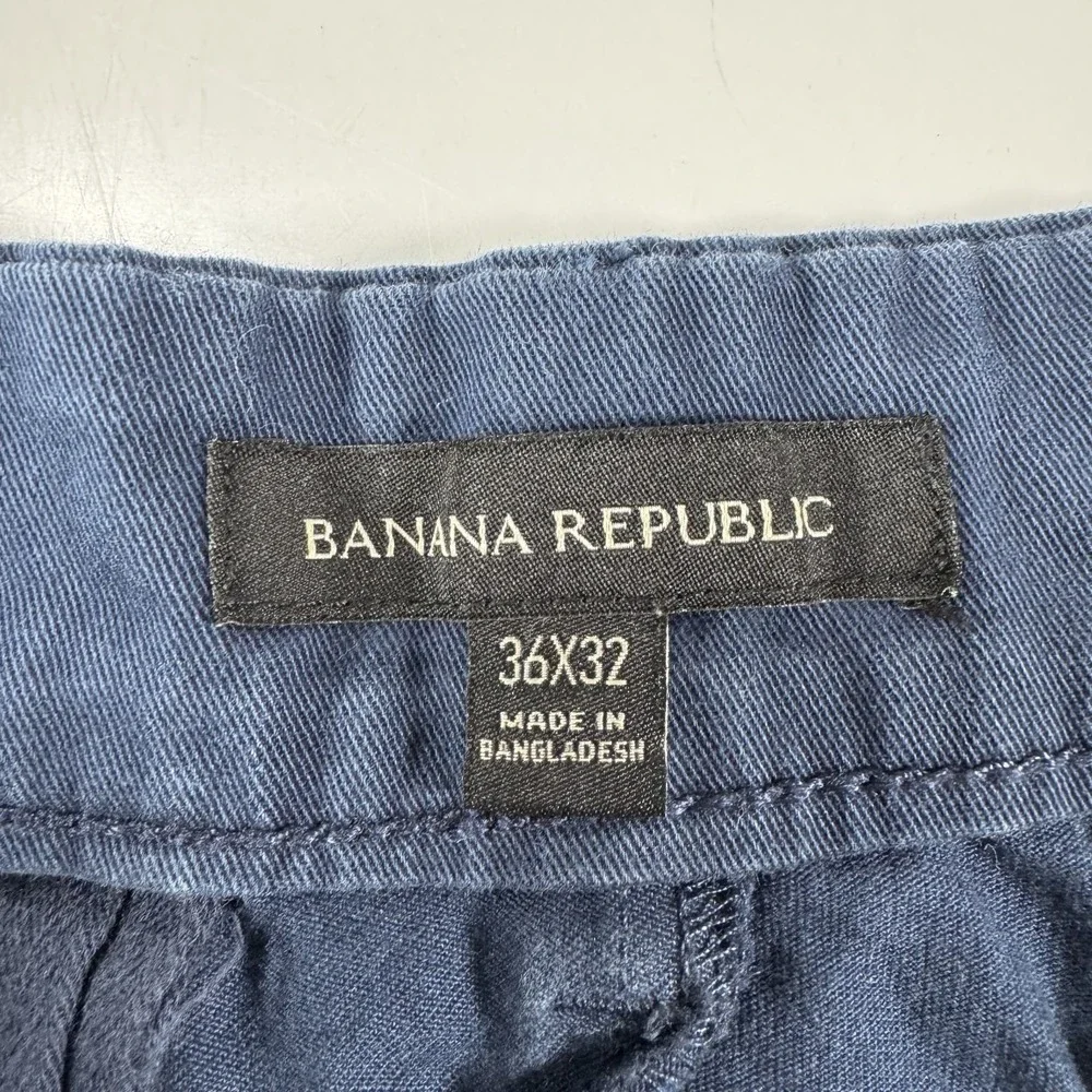 Banana Republic banana republic
